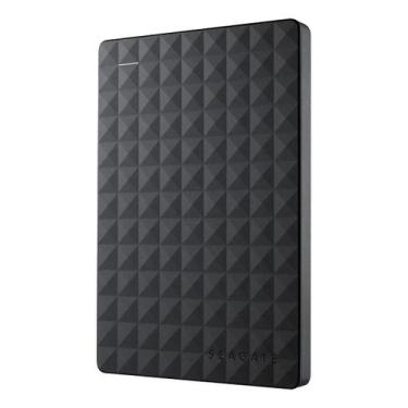 Imagem de Hd Externo 500gb Seagate Expansion Stea500400 2.5 Usb 3.0