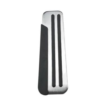 Imagem de Capa Para Pedal De Freio a Gás Nissan X-Trail Rogue Qashqai Sentra Kic