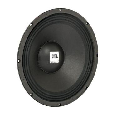 Imagem de JBL Woofer profissional 12 PX 12 Polegadas 150W RMS 8 Ohms Profissiona