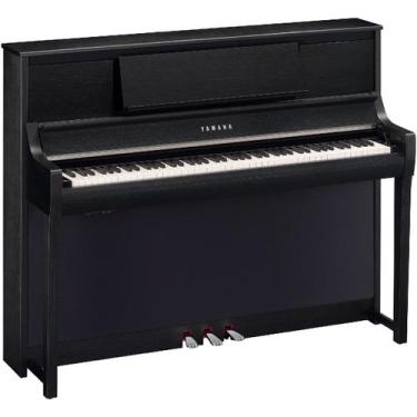 Imagem de Piano Digital Clavinova CSP295 B - Yamaha