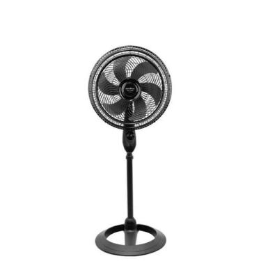 Imagem de Vent 40cm col britania bvt450 6p pt 110v - Britânia, 110V