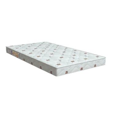 Imagem de Colchão Berço Americano Baby Flex D18 Certificado Inmetro - - Orthofle