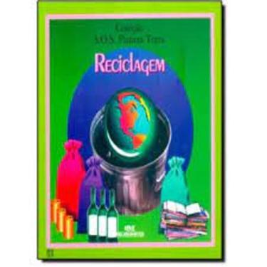 Imagem de Reciclagem - Melhoramentos