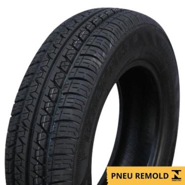 Imagem de Pneu Ecologico Black Tyre Remold 175 70 R13 Aro13