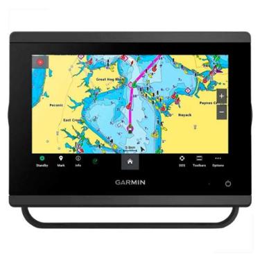 Imagem de GPS e Sonda GPSmap 723XSV Sem Transducer Garmin