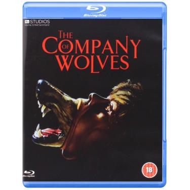 Imagem de The Company of Wolves [Blu-ray]