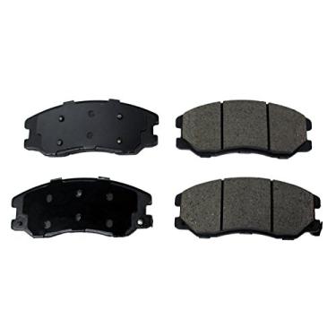 Imagem de Monroe Pastilha de freio de cerâmica GX1264 ProSolution