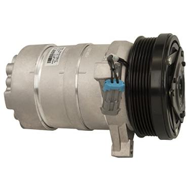 Imagem de ACDelco Compressor de ar condicionado Gold 15-21925