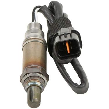 Imagem de Sensor de oxig nio Bosch 13801, encaixe OE (Chevrolet, Chrysler, Dodge, Eagle, Mitsubishi)