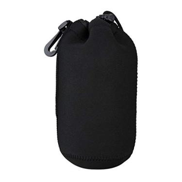 Imagem de Porta Lente M em Neoprene Ø9,5 x 13cm