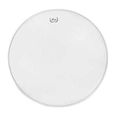 Imagem de Fancyes de tambor de para animais de estimação, peças de conjunto de bateria duráveis, acessórios de instrumentos de percussão, de tambor, 12 polegadas