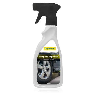 Imagem de Limpeza Expressa 500mL