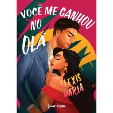 Imagem de Voce Me Ganhou No Ola