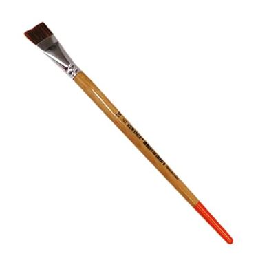 Imagem de Pincel Chato Mix Keramik 122 Nº 20