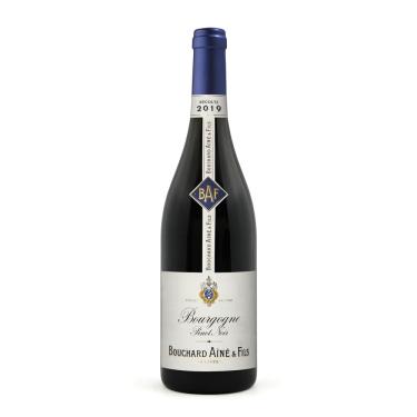 Imagem de Vinho Bourgogne Pinot Noir Bouchard Ainé & Fils 750ml