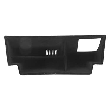 Imagem de Caixa de armazenamento de controle central de carro, suporte de caixa de armazenamento para console interno do carro, substituição para Discovery Sport 2020