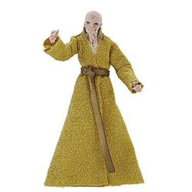 Imagem de Star Wars The Vintage Collection Supreme Leader Snoke 3.75-inch Figure