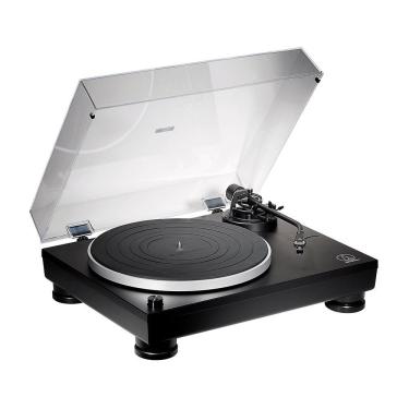 Imagem de Toca-discos Audio-Technica AT-LP5X USB Direct Drive Preto
