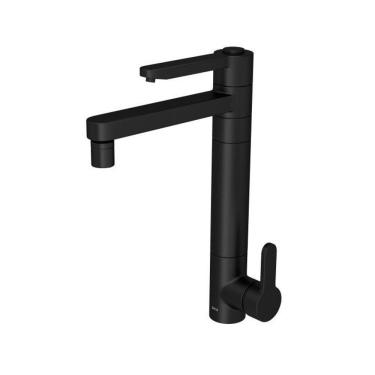 Imagem de Misturador Monocomando Deca de Mesa com Filtro para Cozinha Twin Click