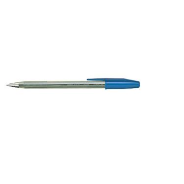 Imagem de Caneta Esferográfica S A-S 0.7mm, Uni-Ball, Azul, Caixa com 12 unidades