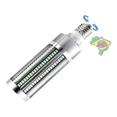 Imagem de Lâmpada Uv Led Esterilizador Germicida Desinfecção 110 220V