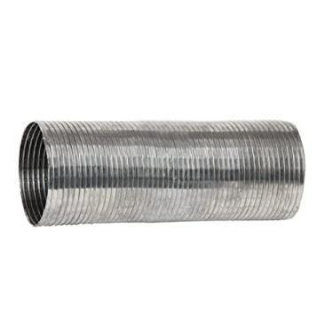 Imagem de TUBO FLEXIVEL ESCAPAMENTO 4''X355MM INOX para PARA VOLVO VM17 VM23 EURO 3 ATE 2005 SEM ABRACADEIRA