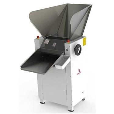 Imagem de Cilindro Industrial 15Kg Braesi CBI-500-1 N Style Trifásico 220V