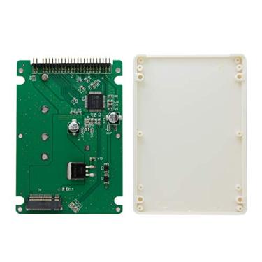 Imagem de ChenYang M.2 NGFF B/M-Key SATA SSD para IDE 44Pin 2,5 polegadas Disco Rígido Gabinete para Laptop