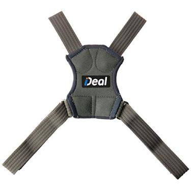 Imagem de Corretor Postural Simples Magnético, Ideal Produtos Ortopédicos