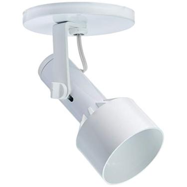 Imagem de Spot, Auremar, Luna 1008/1-BC, Branco,