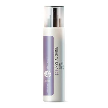 Imagem de Banho De Cristal Finalizador de Cabelo Spray SouthLiss 250ml
