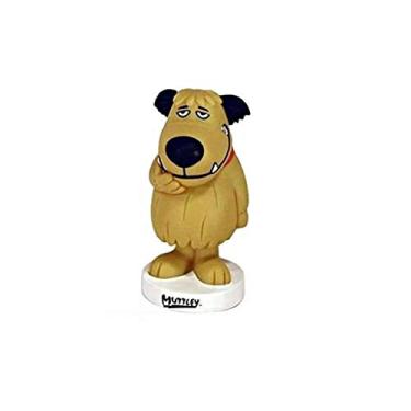Imagem de A Corrida Maluca: Muttley Wacky Wobbler Hanna Barbera - Funko