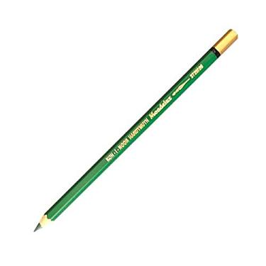 Imagem de Koh I noor Mondeluz lápis de cor aquarela - verde escuro