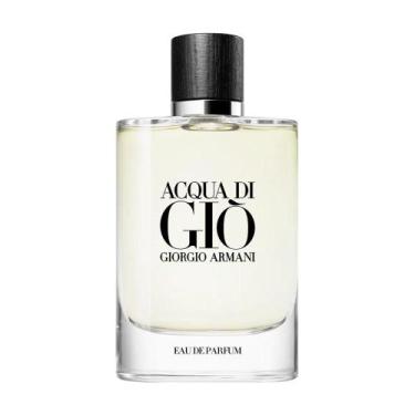 Imagem de Perfume Acqua Di Giò Eau De Parfum Refilável Masculino - Giorgio Arman