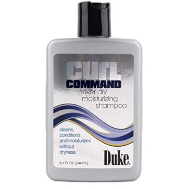Imagem de Duke onda Comando Moisturizing Shampoo