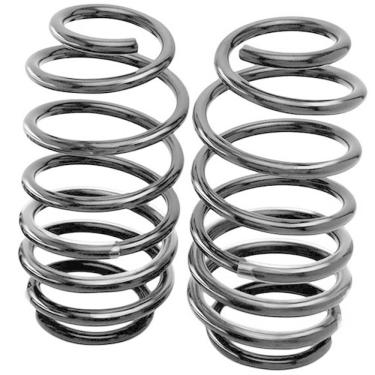 Imagem de Jogo 2 Mola Original Grand Siena Novo Palio Uno Dianteiro