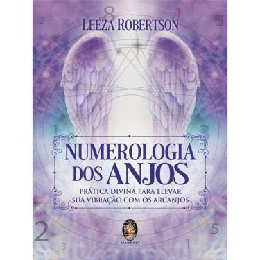 Imagem de Numerologia Dos Anjos