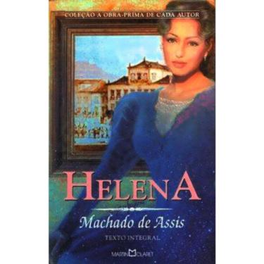 Imagem de Helena - 103 - Obra Prima De Cada Autor