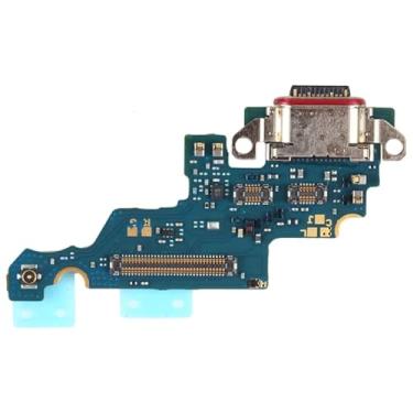 Imagem de Original Charging Port Board for LG Velvet 5G LM-G900N LM-G900EM LM-G900 LM-G900TM US Version