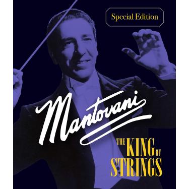 Imagem de Mantovani - The King Of Strings