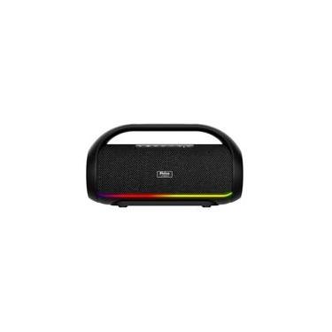 Imagem de Caixa de Som Philco Extreme PBS220BT, Bluetooth V5.3, USB-C, 220W, IPX5, Preto - 56603791