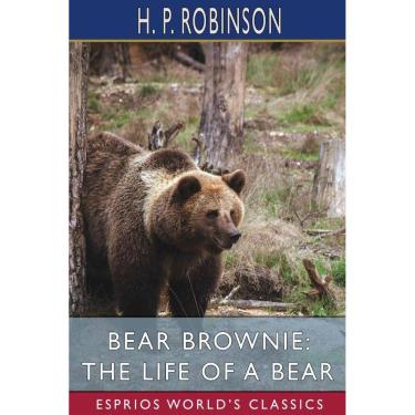 Imagem de Bear Brownie