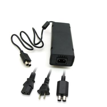 Imagem de Fonte de alimentação para XBOX 360 Slim multitensão
