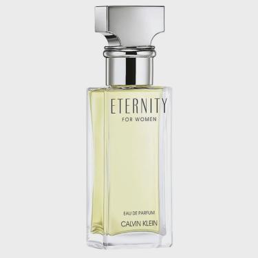 Imagem de Eternity Calvin Klein Eau de Parfum - Perfume Feminino 100ml