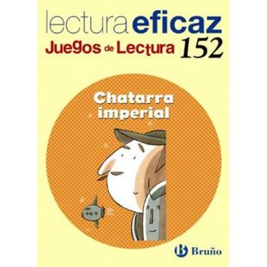 Imagem de Chatarra Imperial Juego De Lectura