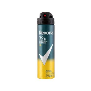 Imagem de Desodorante Antitranspirante Aerossol Rexona - Motion Sense V8 Masculi