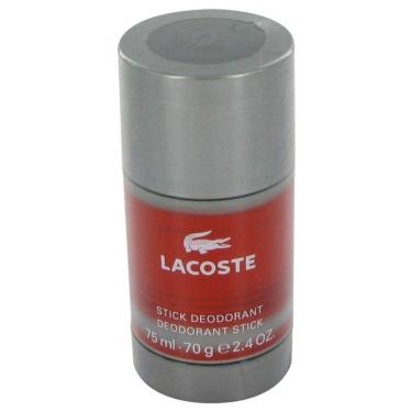 Imagem de Perfume Masculino Lacoste Red Style In Play Lacoste 75 Ml Deodorant Stick