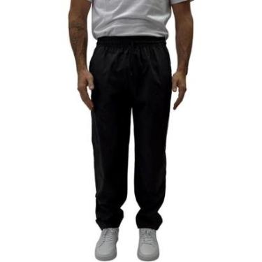 Imagem de Calça Cia do Milenio Tactel Reta Masculina-Masculino