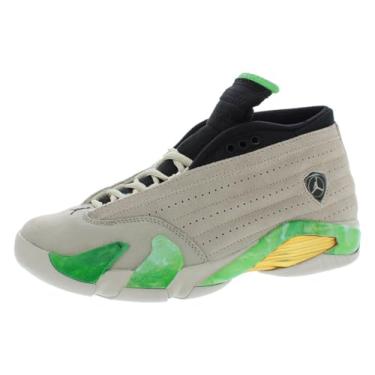 Imagem de Jordan Womens Air Jordan 14 Low WMNS DJ1034 200 Aleali May - Size 5.5W