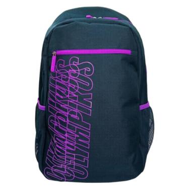 Imagem de Mochila Notebook Unissex Basic Olympikus